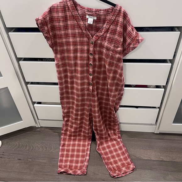 Madewell PJs 😴 - Picture 6 of 9